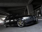 BMW 3-Series Sedan by 3D Design 2008 года